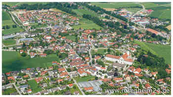 Unterkunft für Hunderte Flüchtlinge in Rott? Bürgermeister kündigt „massiven Widerstand“ an