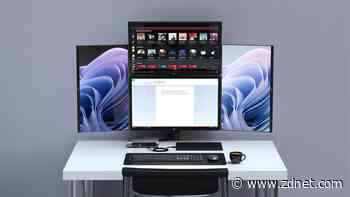 This 16-1 Thunderbolt dock is a power user's dream, and it's $70 off on Amazon right now