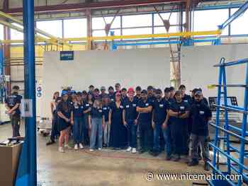 La Varoise Emaver investit dans le montage du double vitrage