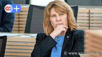 Besetzung  am OVG gestoppt:  Doppelte Ohrfeige für Justizministerin