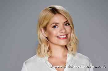 Holly Willoughby quits ITV This Morning after 14 years