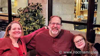 ‘A state of shock': American living in Israel says family ‘stunned' by Hamas attacks