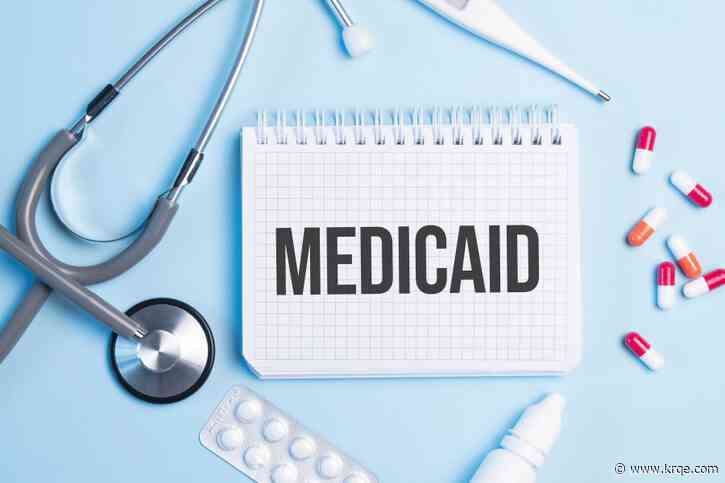New Mexico's Medicaid users have a little more time to renew coverage