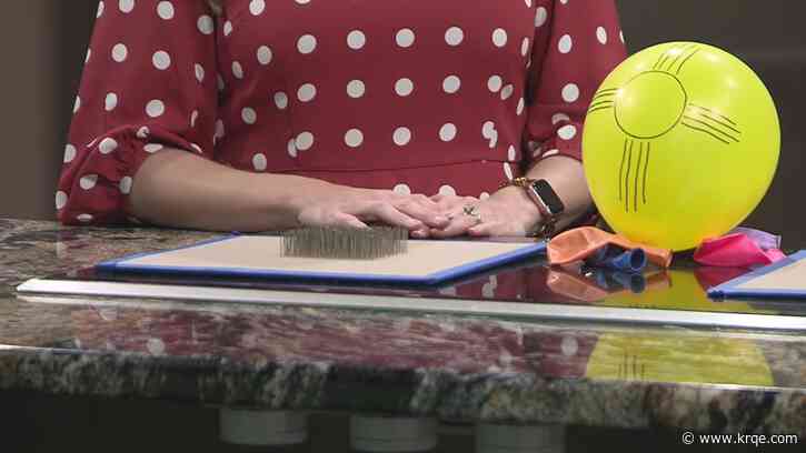 Nuclear Museum gets ready for fall and winter camps