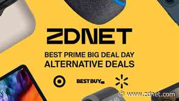 The best October Prime Day deals from Best Buy, Walmart, and more