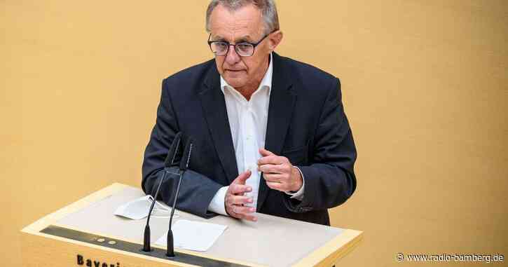 Landtagsvizepräsident Gehring verpasst Wiedereinzug