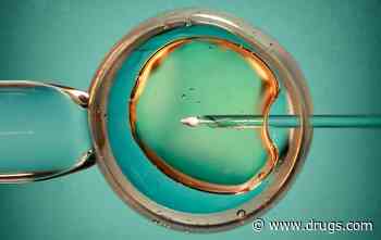 Small Increased Risk for Congenital Anomalies Reported After ART