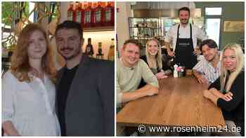 Rosenheimer Restaurant bei „Mein Lokal, Dein Lokal“:  So schnitt das „Nouille“ in der TV-Show ab