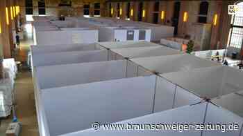 Flüchtlinge im Kreis Peine - „Unterbringung gut möglich“