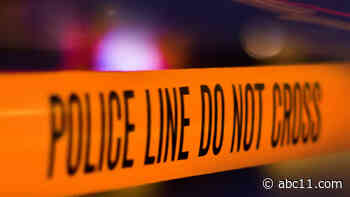 Man who shot self while in Fayetteville police officers custody dies: Police