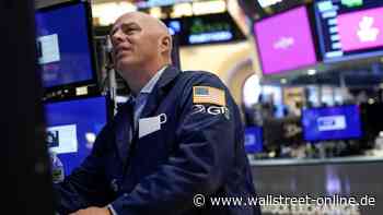 60 Prozent Cash und Bonds: Jonathan Ruffer: Crash verschoben, aber nicht aufgehoben