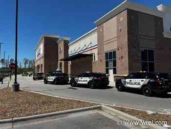 DA: Use of force justified in shooting outside Apex Academy Sports store