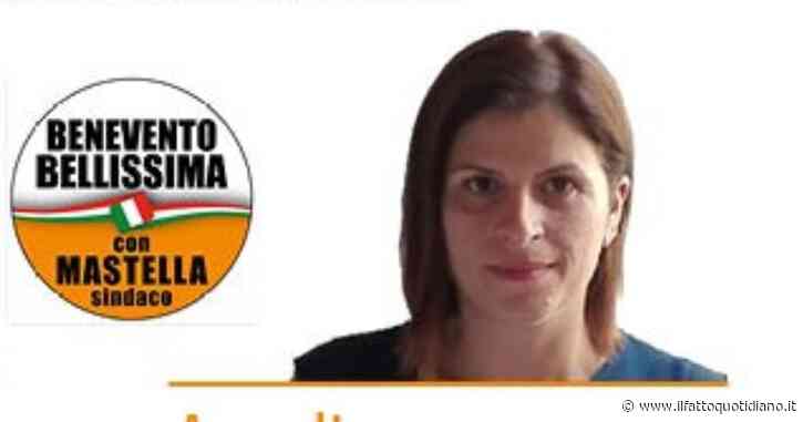 Benevento, obbligo di dimora per la consigliera comunale che sosteneva Mastella: è accusata di truffa in concorso