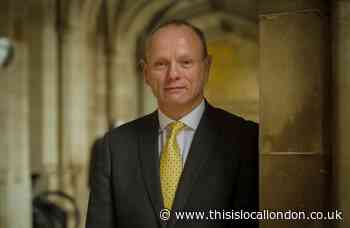 Mike Freer MP calls for Israel repatriation flights