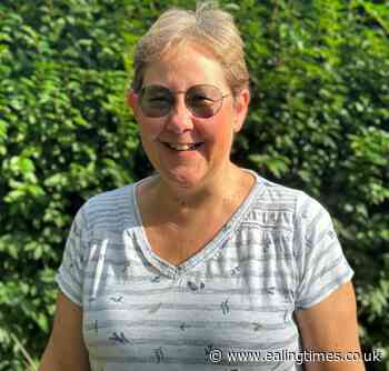 Ealing teacher completes English Channel swim