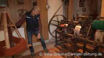 Hamburger Rekord-Institut: Kleinste Kokosmatte der Welt abgelehnt