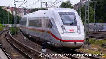 Deutsche Bahn erhöht Preise für Flextickets und Bahncards