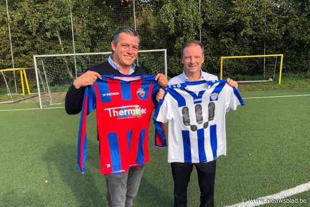 FC Destelbergen en KFC Heusden bundelen volgend seizoen de krachten als fusieploeg:  “De jeugd is de toekomst, en daar zetten we vol op in”