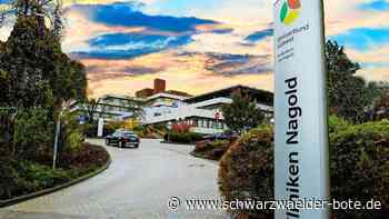 Defizit bei Kliniken im Kreis Calw: Desaströses Ergebnis, „krasses Missmanagement“