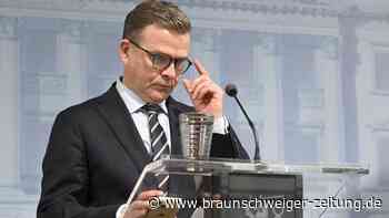 Finnland: Pipeline wohl durch Fremdeinwirkung beschädigt