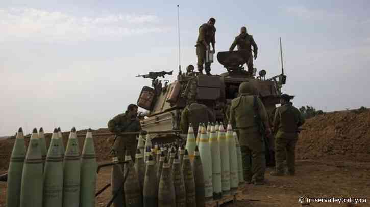 Canada limited in preventing wider Mideast crisis, amid humanitarian plight: experts