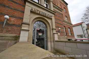 Hohe Geldstrafe nach Griff in die Stadtkasse Willebadessen