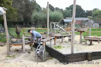 Zehn Raubtiere weniger im Tierpark Nadermann
