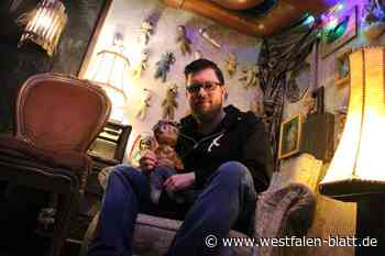 Bei „funXperience“ gibt es die ersten Escape-Rooms in Bad Oeynhausen