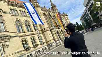 „Schande“: Giftige Online-Debatte nach Überfall auf Israel