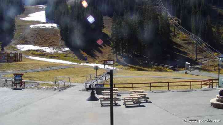 Colorado Ski Resorts Brace For First Major Snow Of The Season