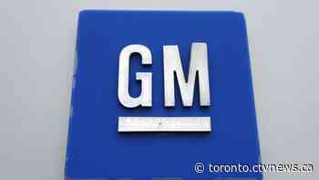 Unifor and General Motors reach tentative deal to end strike