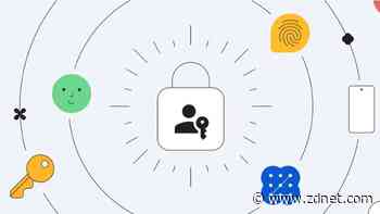 Google is making passkeys the default login option for all personal accounts