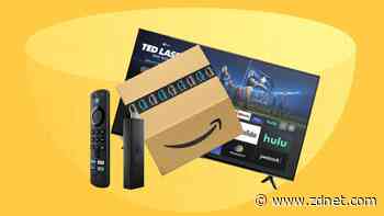 The best October Prime Day Amazon Fire TV deals