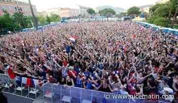 Le duo Royaume Uni-Irlande et le tandem Italie-Turquie décrochent les Euros 2028 et 2032
