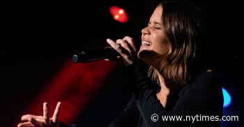 9 New Songs You Should Hear Now