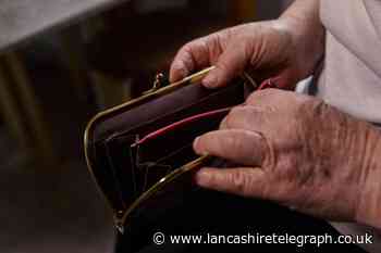 Fraudsters posing as police target homes in Blackburn and Accrington