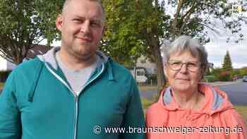 Wie zwei Salzgitteraner eine Messerattacke vereitelt haben