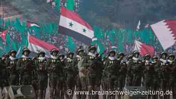 Massaker in Israel: Was bezweckt die Hamas?