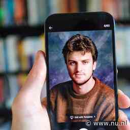 NU+ | AI maakt nu ook oude schoolfoto's: 'Een onschuldige vorm van narcisme'