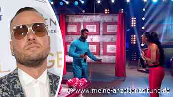 „Sommerhaus“-Hetze gegen Aleks – doch Eric Sindermann stellt Vanessa an den Pranger