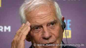 Mehrheit in EU gegen Zahlungsstopp für Palästinenser