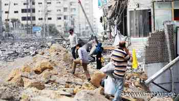 Angst um Hamas-Geiseln: Experte warnt wegen Israel-Beispiel – „Dann können Sie die nicht retten“