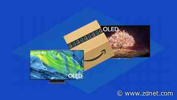 The 15 best October Prime Day TV deals