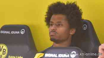 BVB News: So will Karim Adeyemi „schnellstmöglich wieder Fuß fassen“