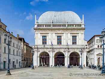 "No ai colori di Israele": è bufera nel Comune di Brescia