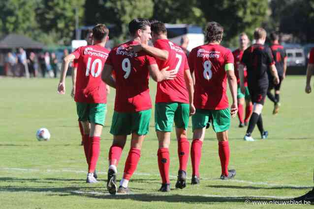 HET PERFECTE RAPPORT. Deze drie ploegen lieten nog geen punten liggen dit seizoen: “De verdedigers zijn gewoon bang van mij”
