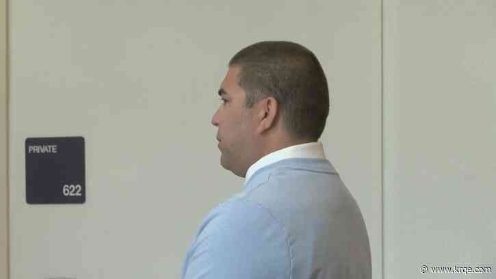 Lotaburger employee sentenced for stabbing homeless man