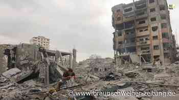 Was Israel mit der Blockade des Gazastreifens erreicht