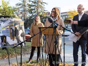 NDP says Sask. Party ignoring pleas from Saskatoon school amid pronoun policy push