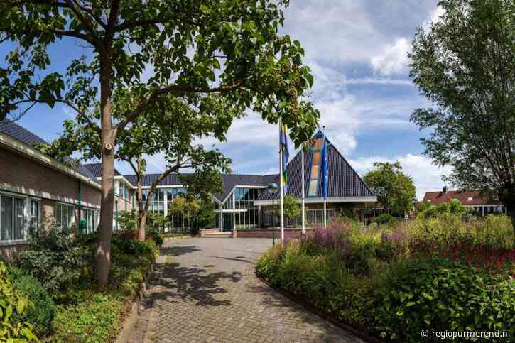 Tijdelijke uitbreiding van opvang voor gevluchte Oekraïners in Middenbeemster